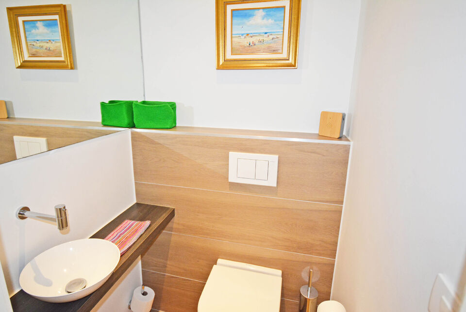 App. 3 chambres &agrave; Knokke