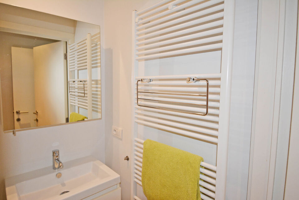 App. 3 chambres &agrave; Knokke