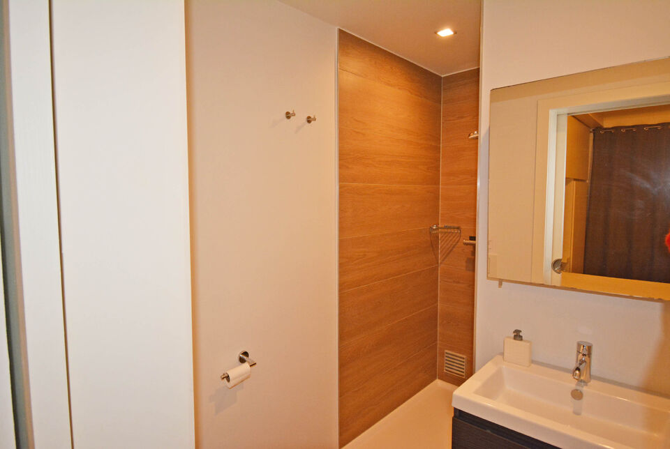 App. 3 chambres &agrave; Knokke