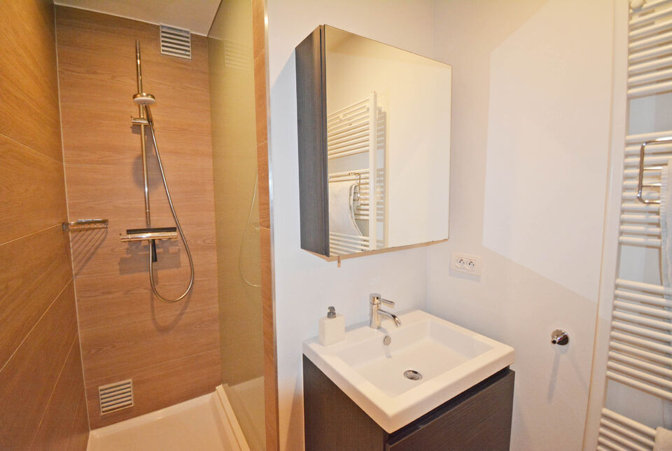 App. 3 chambres &agrave; Knokke