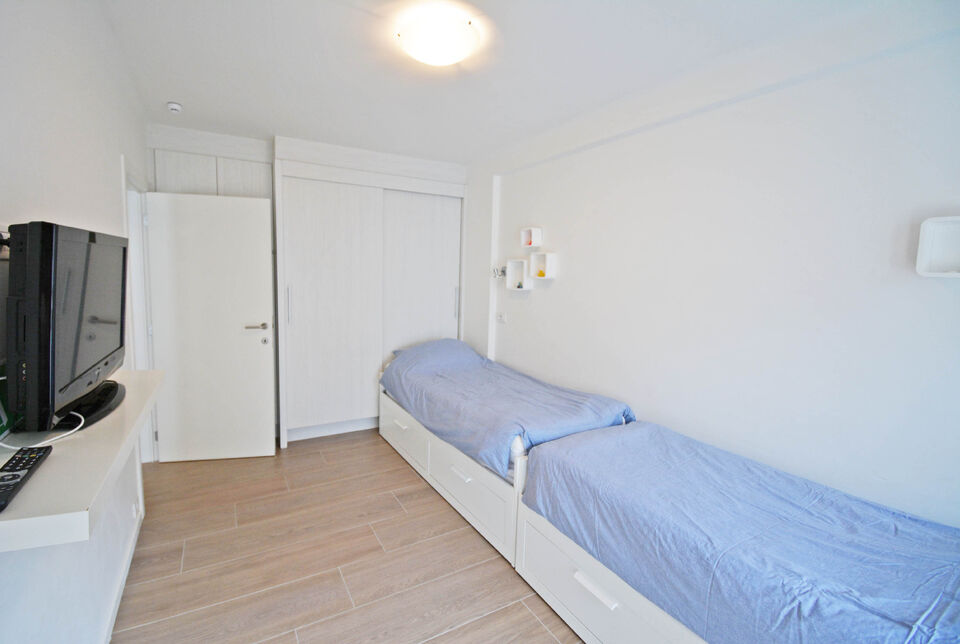 App. 3 chambres &agrave; Knokke