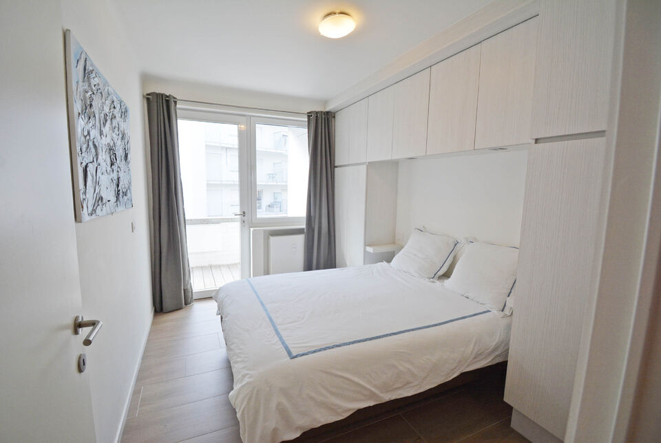 App. 3 chambres &agrave; Knokke