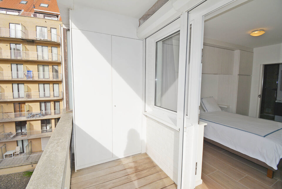 App. 3 chambres &agrave; Knokke