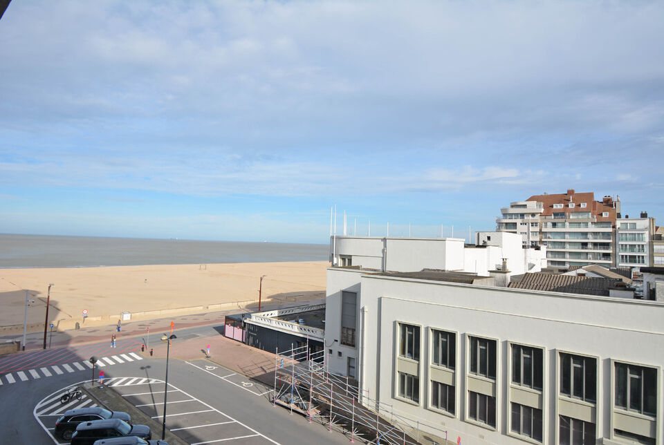 App. 3 chambres &agrave; Knokke