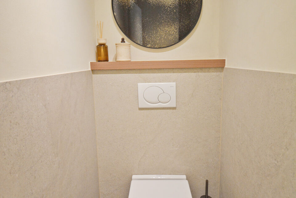 App. 3 chambres &agrave; Knokke