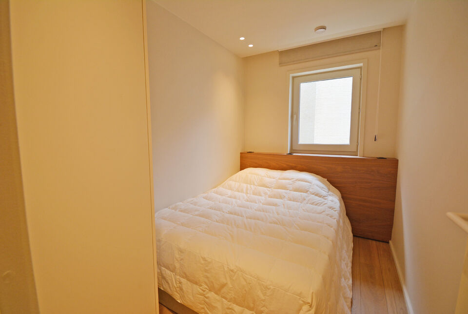 App. 3 chambres &agrave; Knokke
