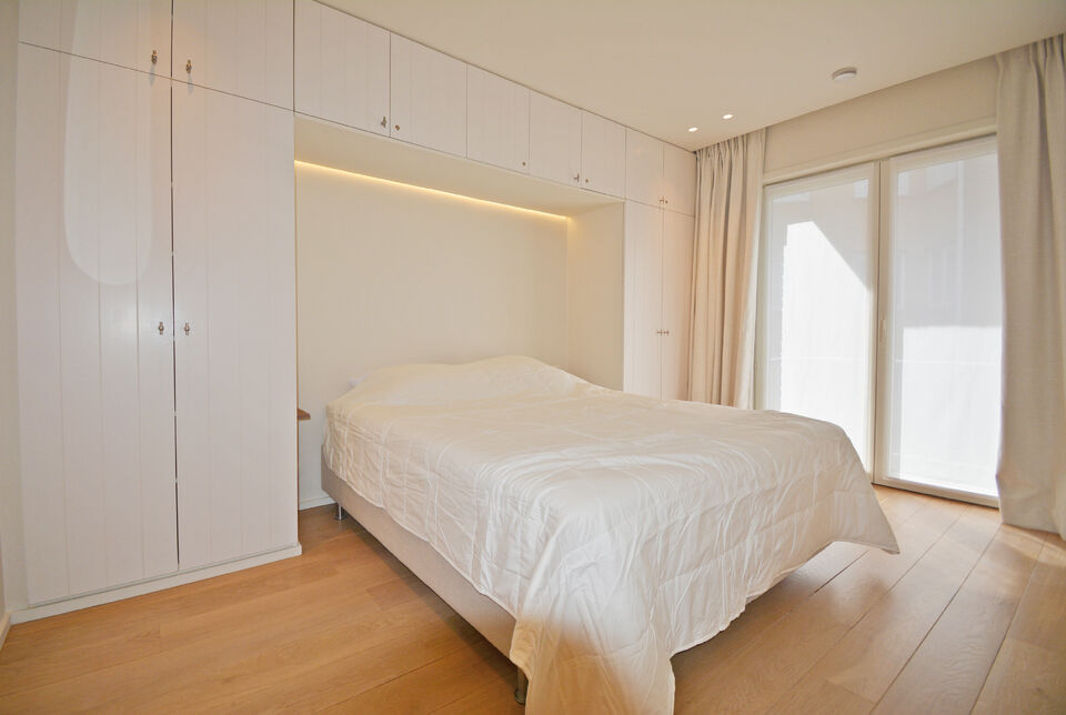 App. 3 chambres &agrave; Knokke