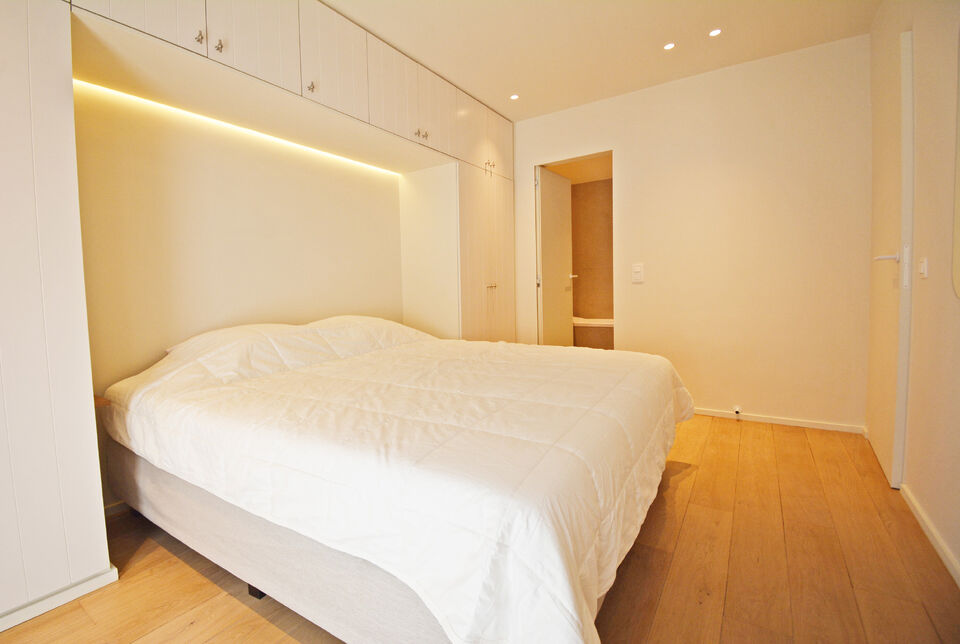 App. 3 chambres &agrave; Knokke