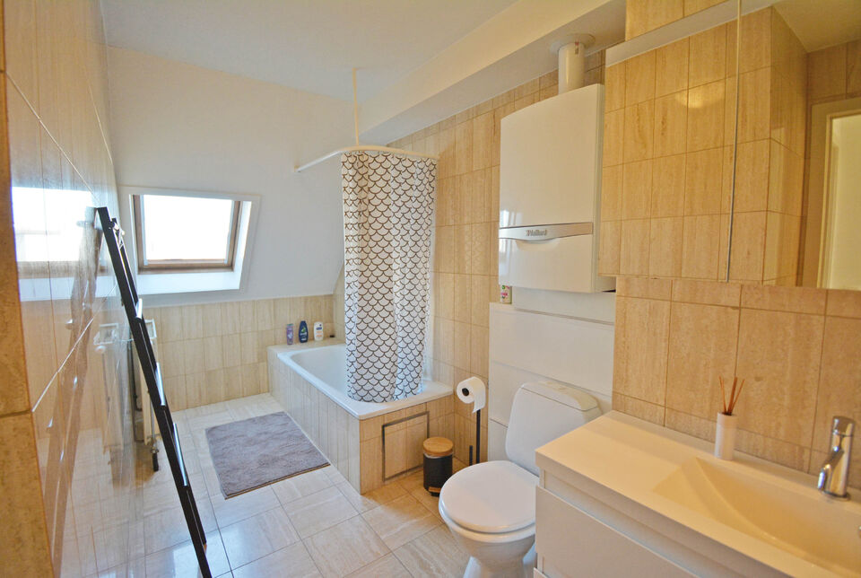 App. 3 chambres à Knokke-Heist