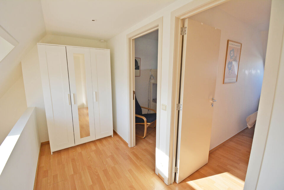 App. 3 chambres à Knokke-Heist