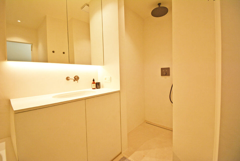 App. 3 chambres à Knokke-Heist