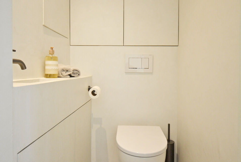 App. 3 chambres à Knokke-Heist
