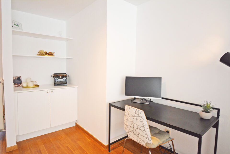 App. 3 chambres &agrave; Knokke-Heist