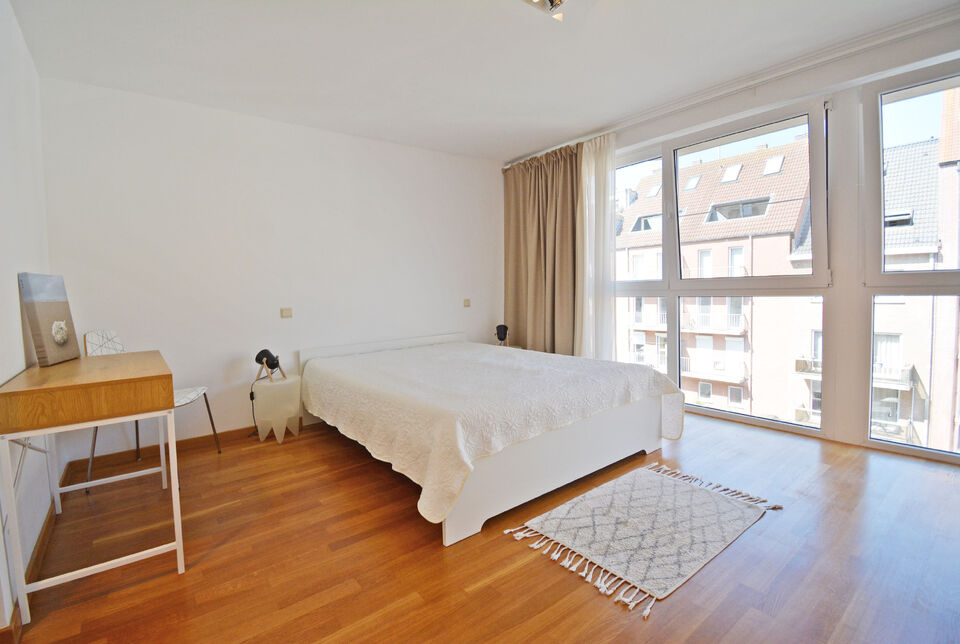 App. 3 chambres &agrave; Knokke-Heist
