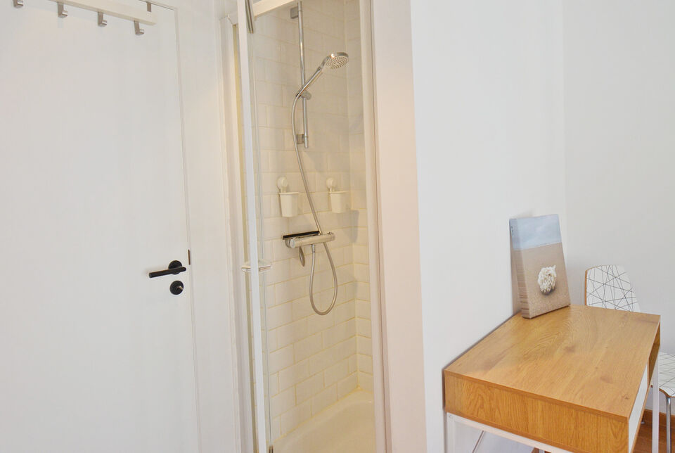 App. 3 chambres &agrave; Knokke-Heist