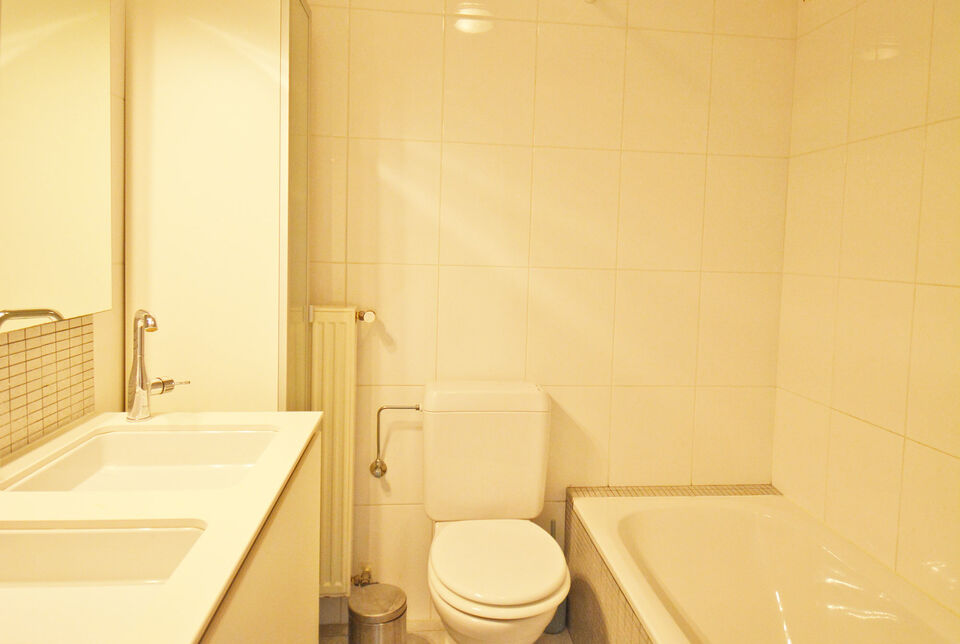 App. 3 chambres &agrave; Knokke-Heist