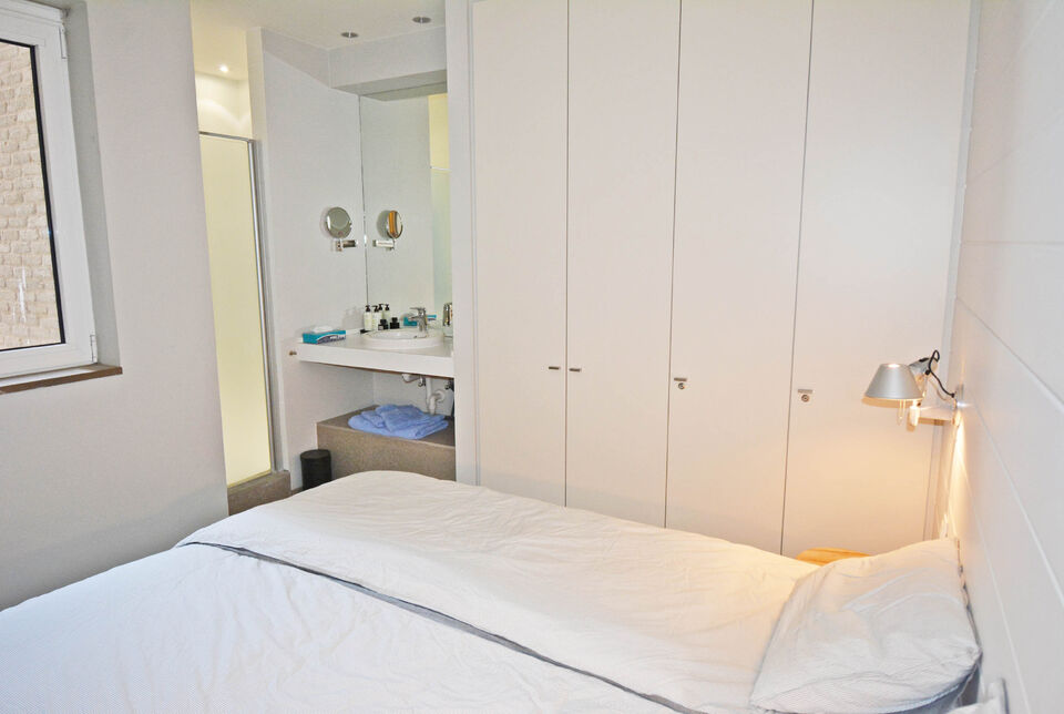 App. 3 slaapkamers in Duinbergen