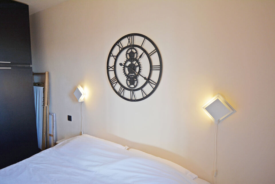 App. 3 slaapkamers in Knokke