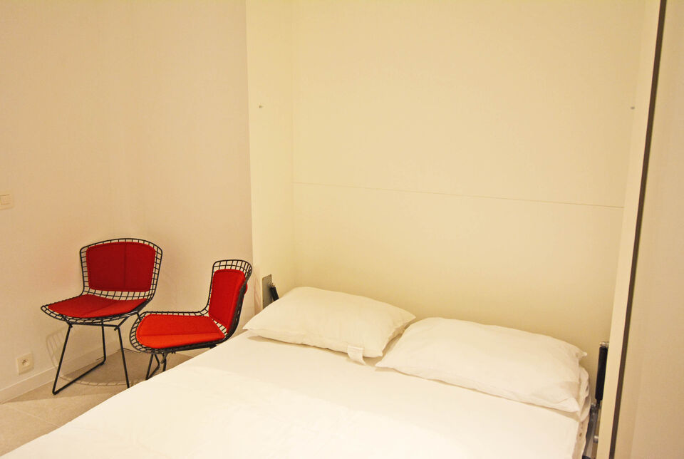 App. 3 slaapkamers in Knokke