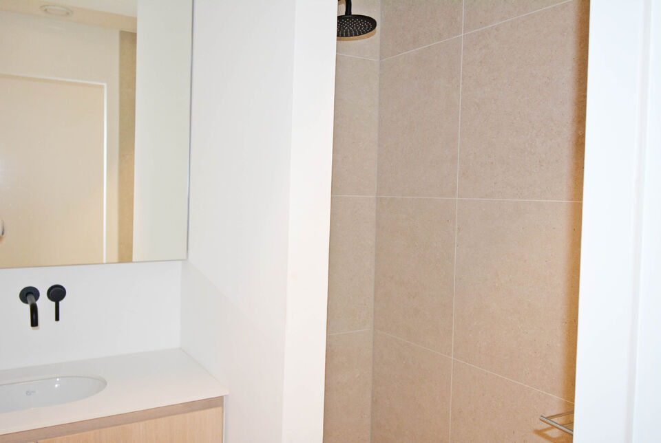 App. 3 slaapkamers in Knokke