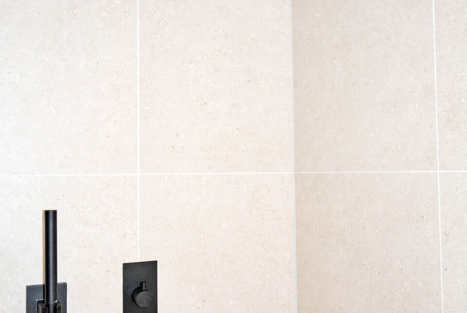 App. 3 slaapkamers in Knokke