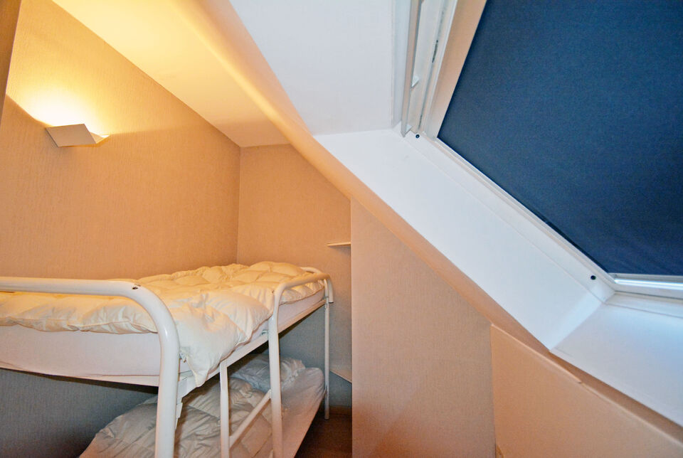 App. 3 slaapkamers in Knokke