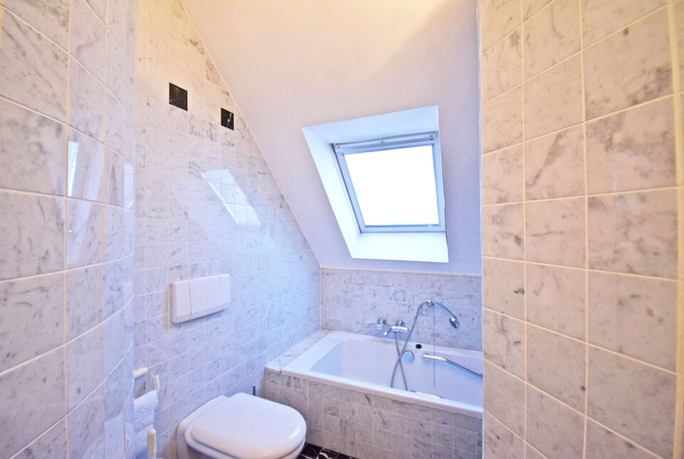 App. 3 slaapkamers in Knokke