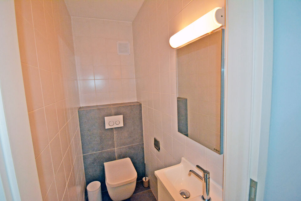 App. 3 slaapkamers in Knokke