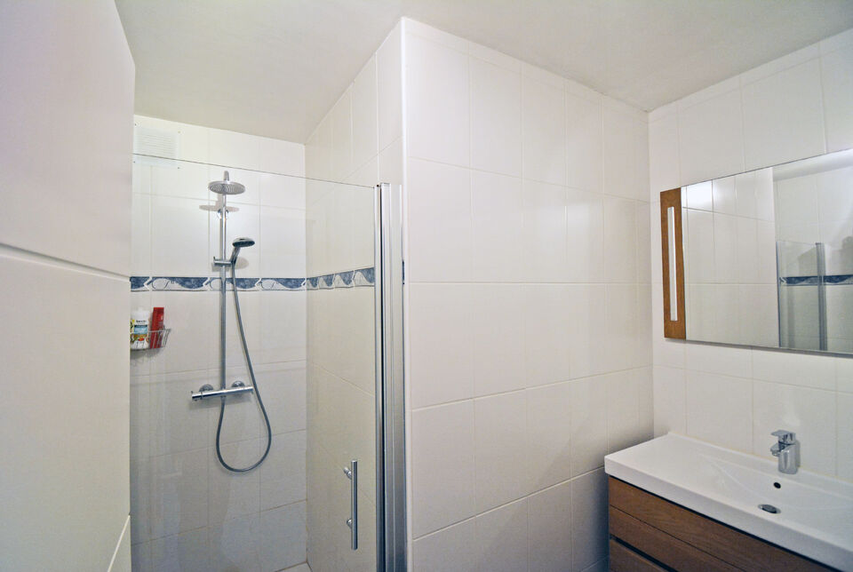 App. 3 slaapkamers in Knokke