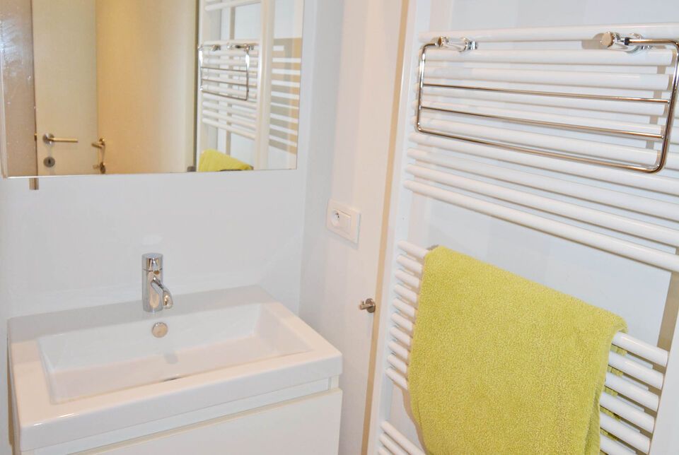 App. 3 slaapkamers in Knokke
