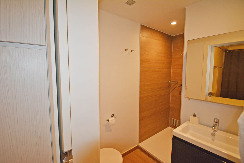 App. 3 slaapkamers in Knokke