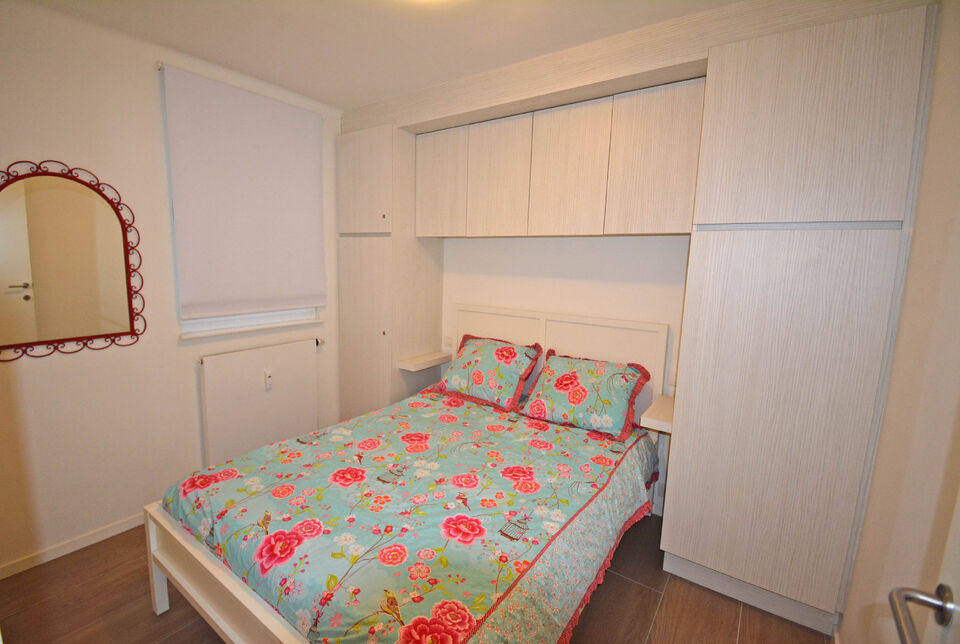 App. 3 slaapkamers in Knokke
