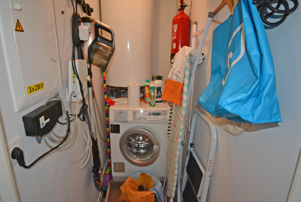 App. 3 slaapkamers in Knokke