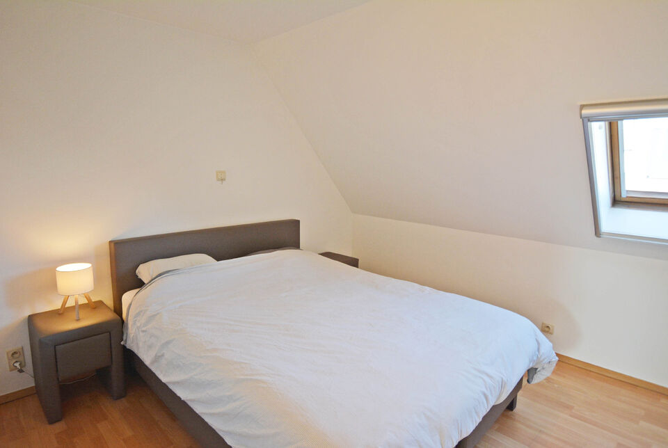 App. 3 slaapkamers in Knokke-Heist
