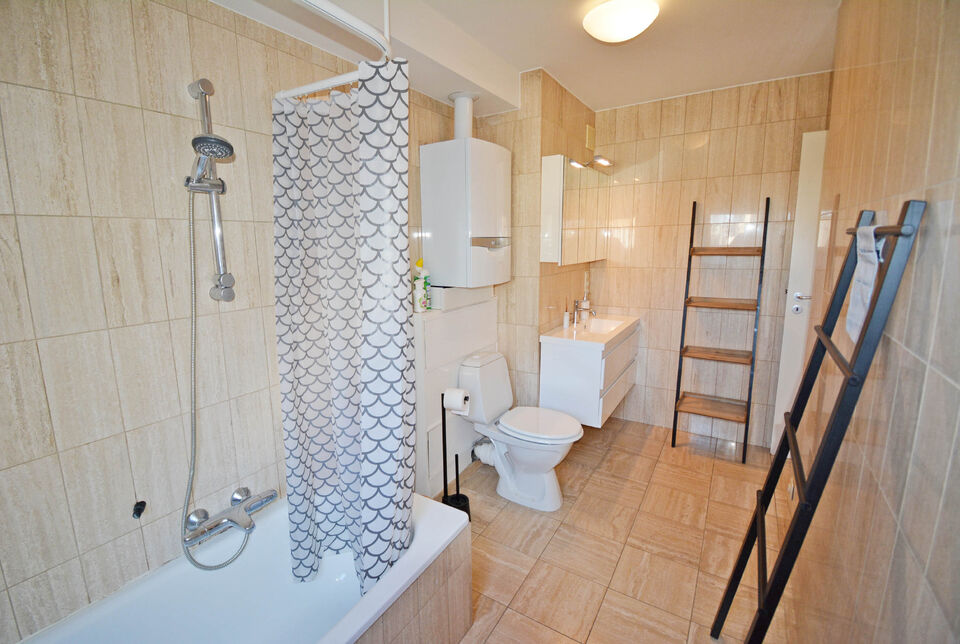 App. 3 slaapkamers in Knokke-Heist