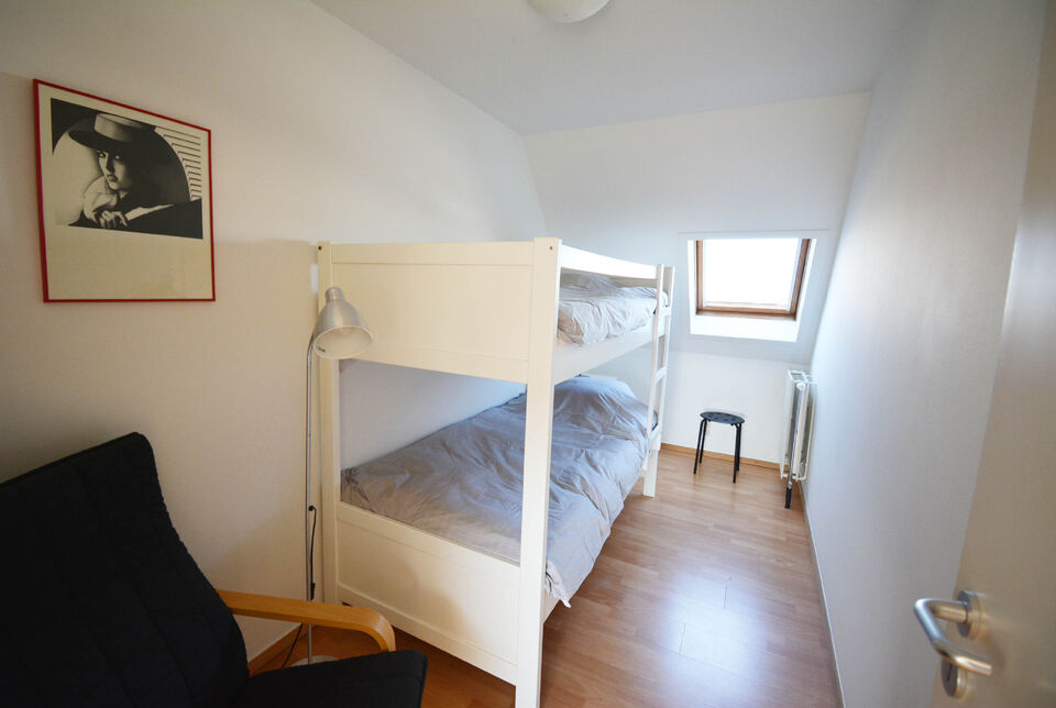 App. 3 slaapkamers in Knokke-Heist