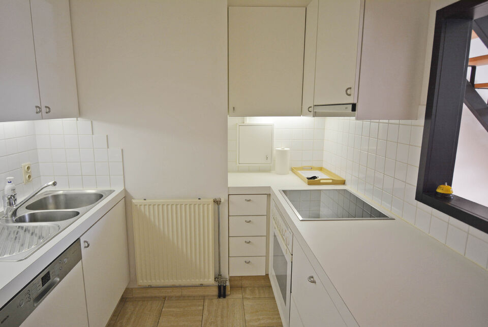 App. 3 slaapkamers in Knokke-Heist