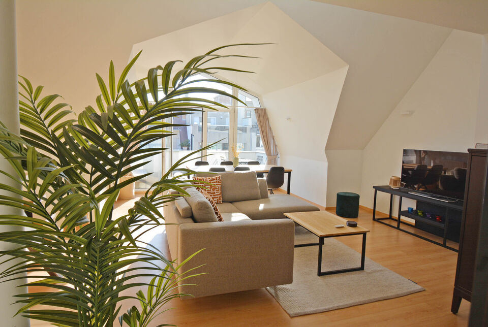 App. 3 slaapkamers in Knokke-Heist