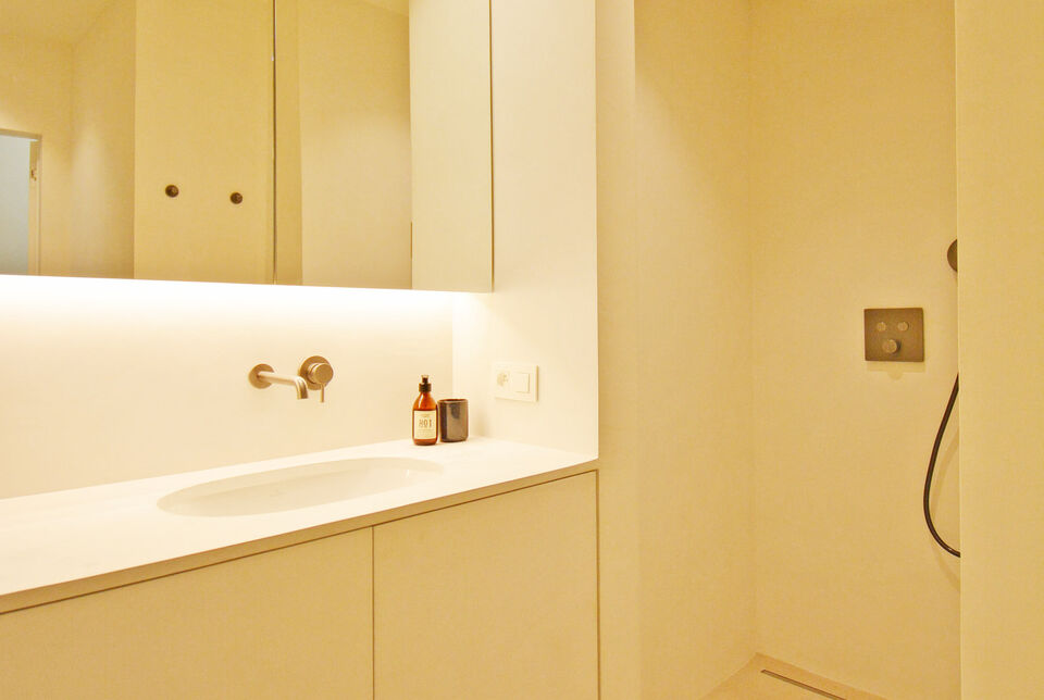App. 3 slaapkamers in Knokke-Heist