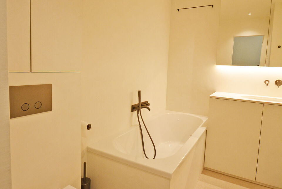 App. 3 slaapkamers in Knokke-Heist