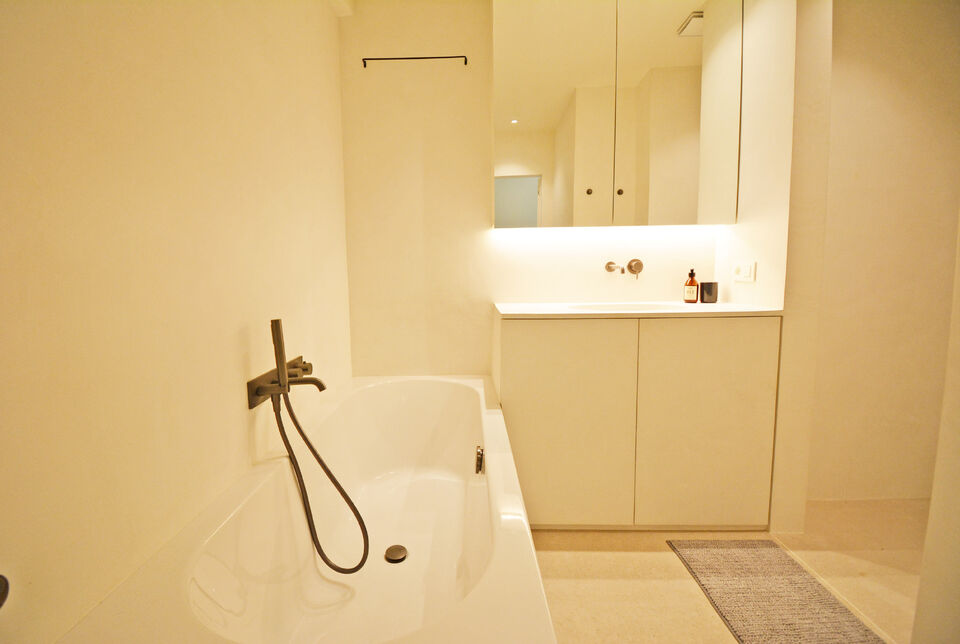 App. 3 slaapkamers in Knokke-Heist