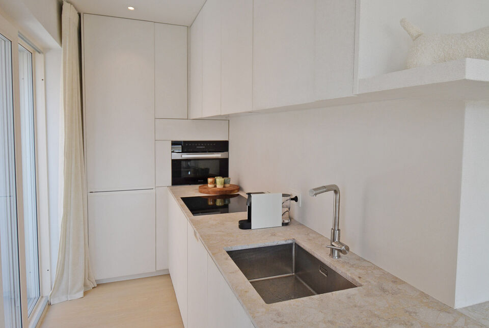 App. 3 slaapkamers in Knokke-Heist