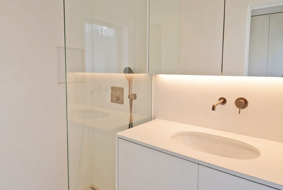 App. 3 slaapkamers in Knokke-Heist