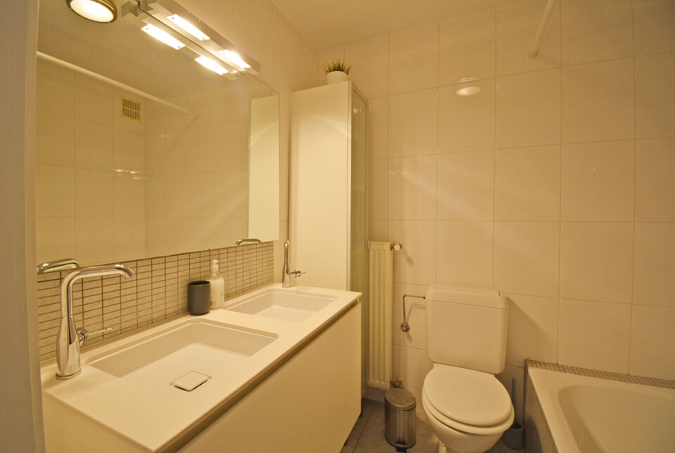 App. 3 slaapkamers in Knokke-Heist