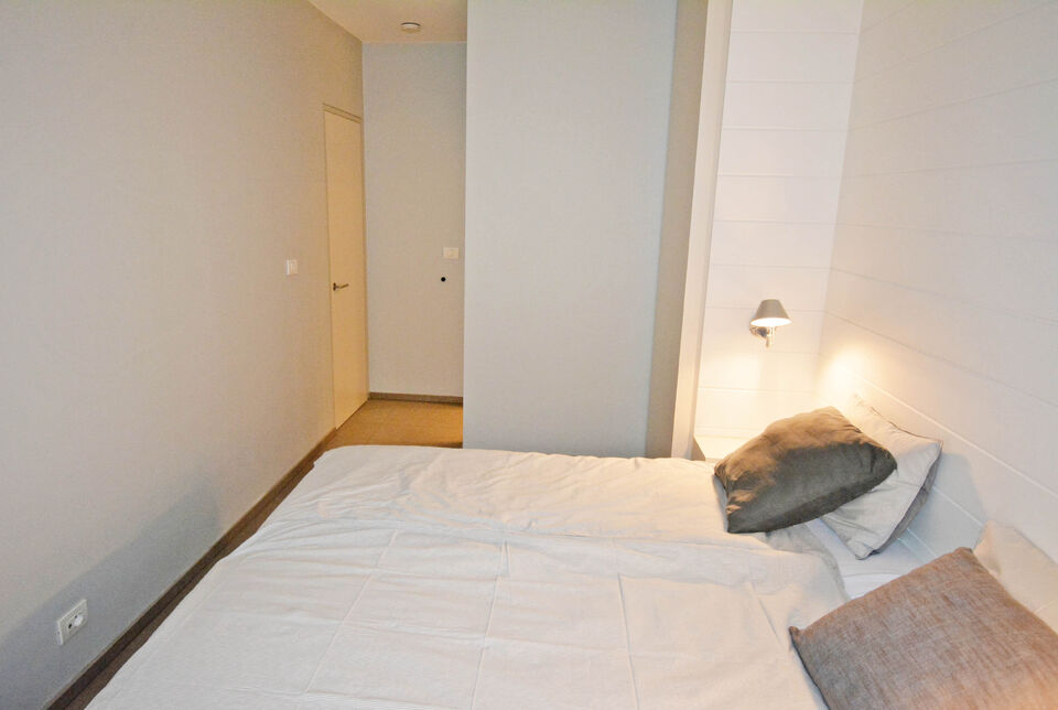 App. 3 zimmer in Duinbergen