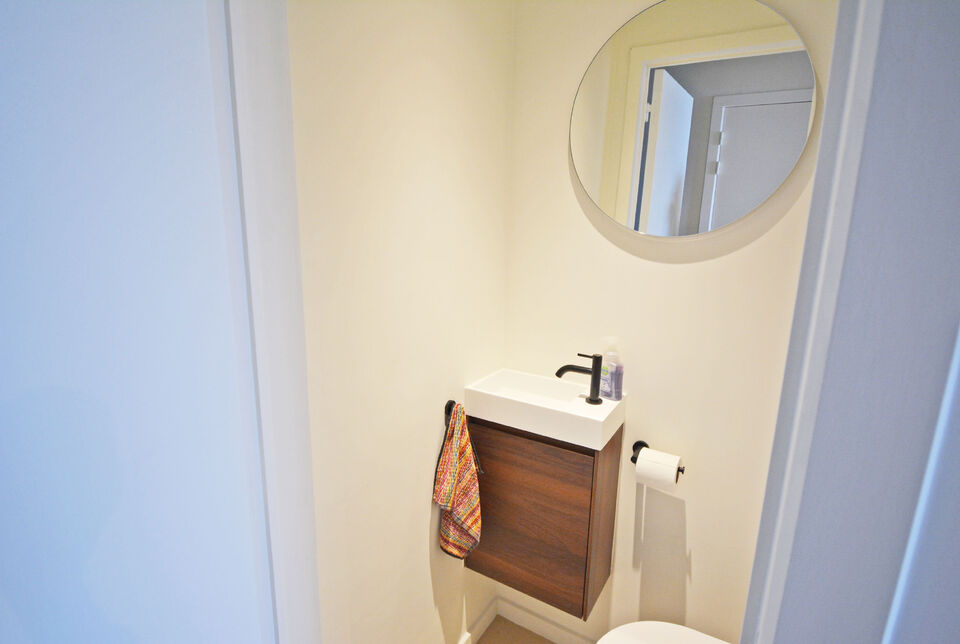App. 3 zimmer in Knokke