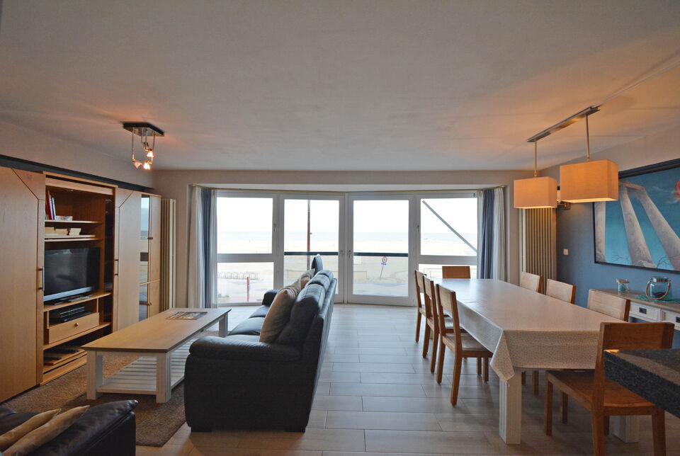 App. 3 zimmer in Knokke