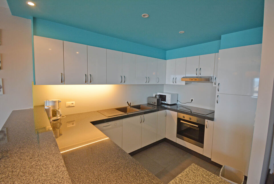 App. 3 zimmer in Knokke