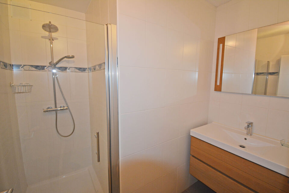 App. 3 zimmer in Knokke