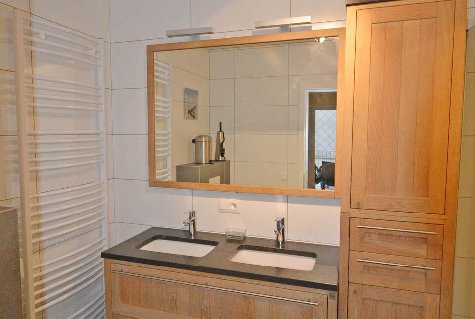 App. 3 zimmer in Knokke